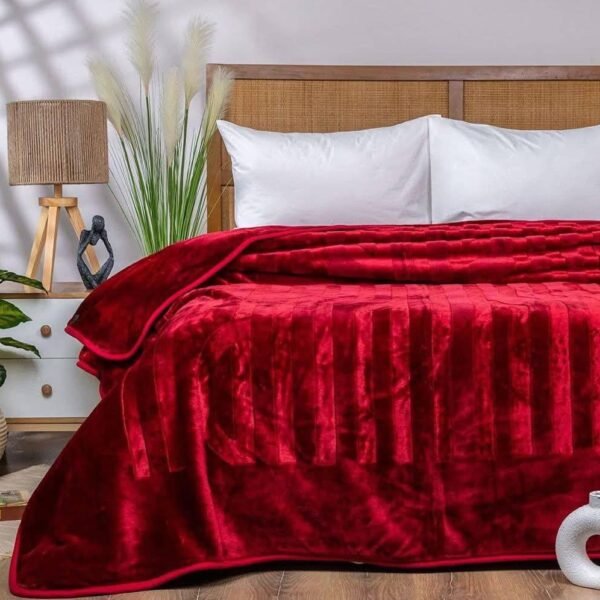 بطانية دهب لكجيري 220*240 (373)