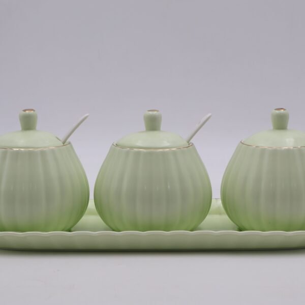 طقم توابل 3 قطع (D161)