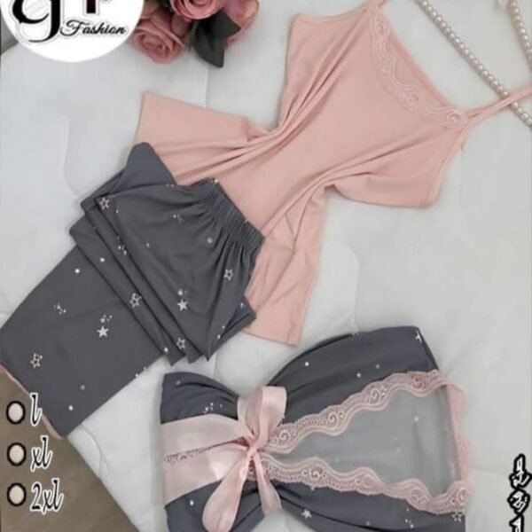 جي اتش طقم 8011