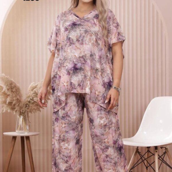 بيجامة ك 1200