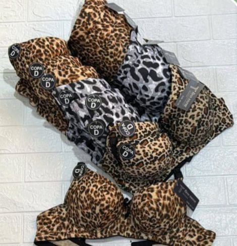 بوش اب تايجر