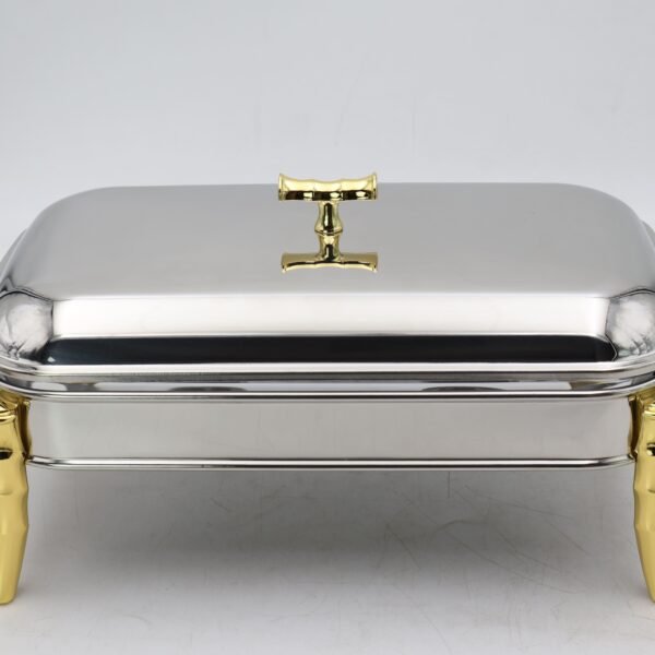 سرفيس تقديم بيركس استالنس (KK-1442)