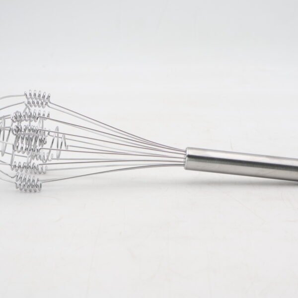 مضرب بيض استانلس kk-1856