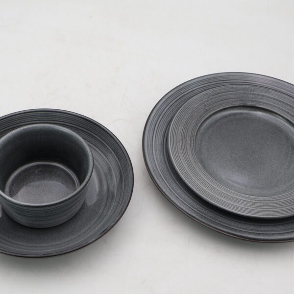 طقم عشاء 24 قطعه (KK-1969)