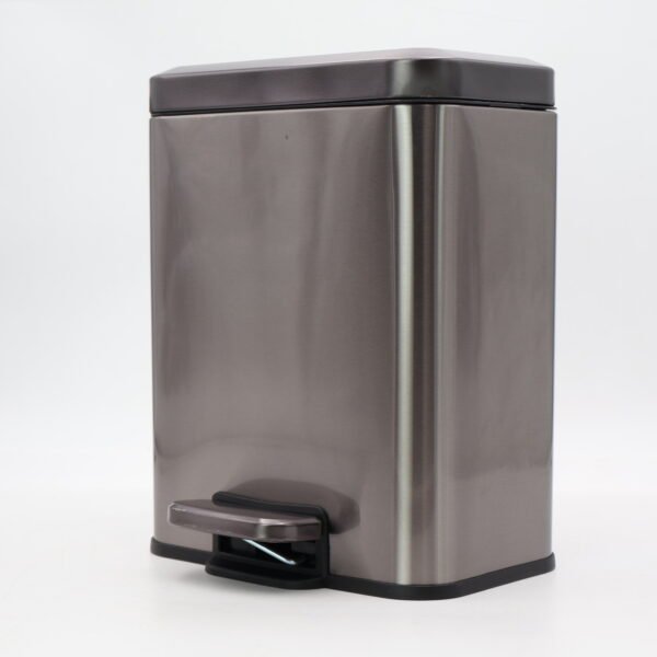 باسكت استانلس 13 لتر (KK2199)