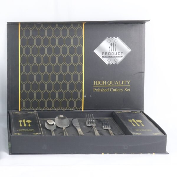 طقم معالق 36 قطعة KK-2254