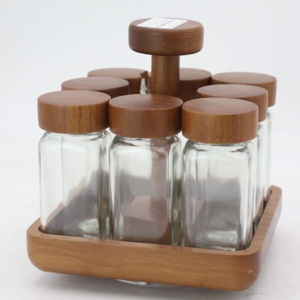 طقم توابل 8 قطع (kk1806)