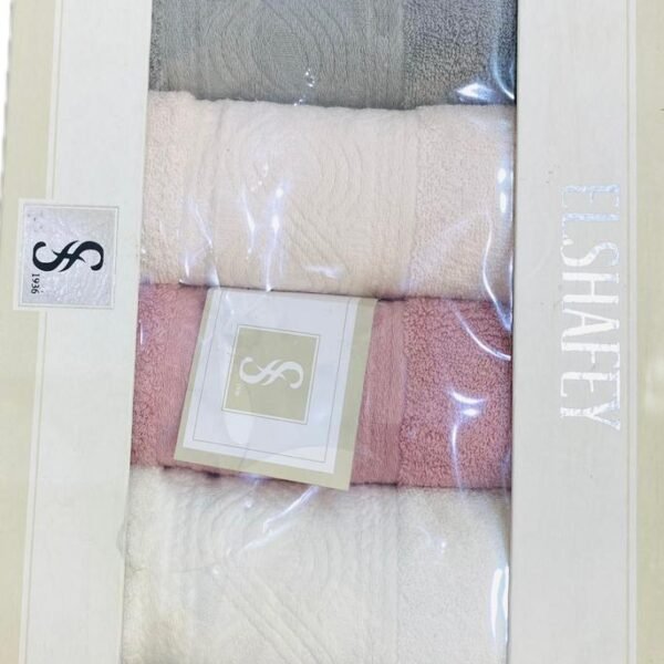 فوطة الشافعي جكار 50*100 (2101)