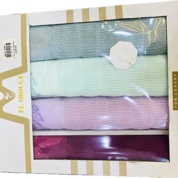 فوطة السروجي مطرز 60 (826)