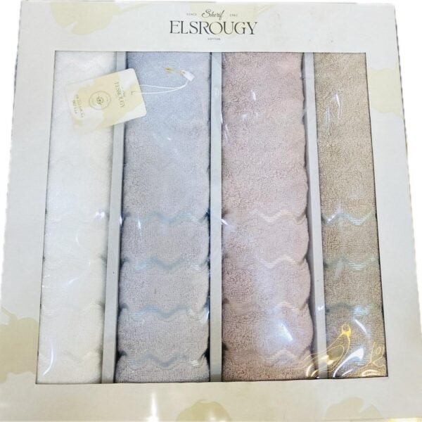 فوطة السروجي جوري جاكار 60 (2077)