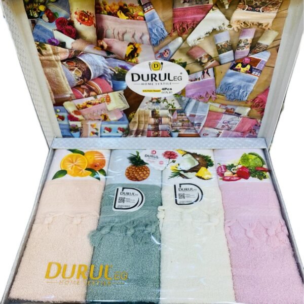 فوطة ديوريل مطبخ كوكتيل 40-60-15 (839)