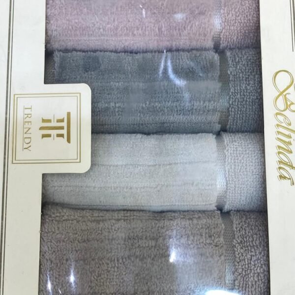 فوطة بليندا توليت (836)