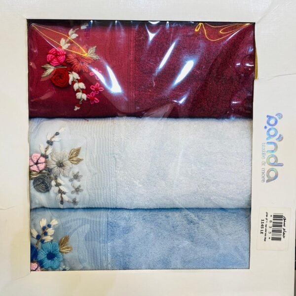 فوطة باندا هاند ميد (833)