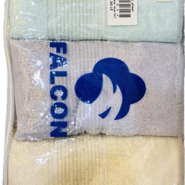 فوطة فالكون قطن (2104)