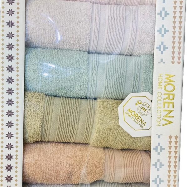 فوطة موريانا تواليت حرير (850