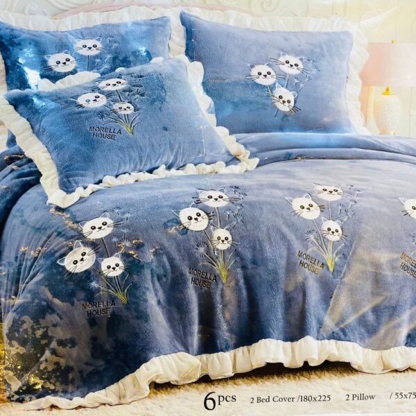 دفاية موريلا كرانيش (958)