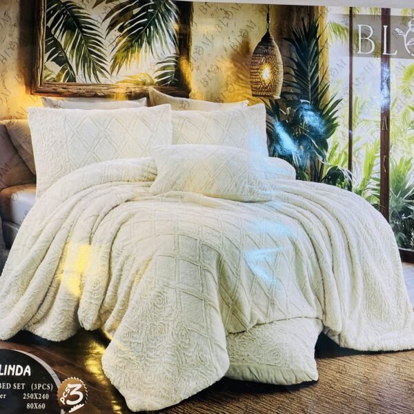 بطانية بلوم ليندا (955)