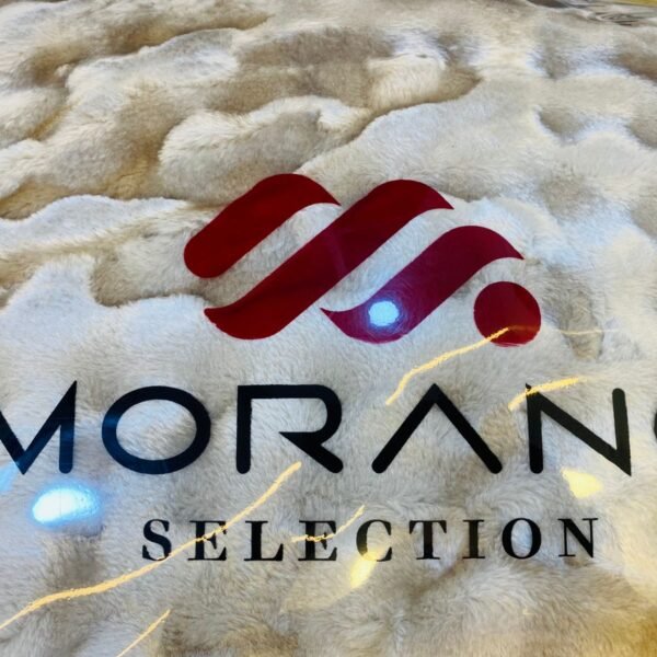 بطانية مورانو لاش 1*2-*4 (2063)