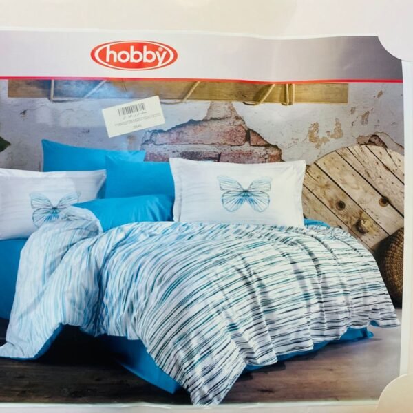 لحاف طوبي كبير 4 قطع (1017)