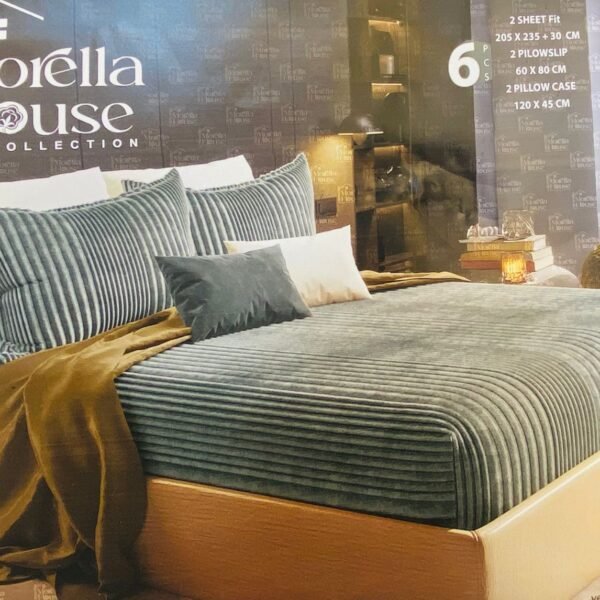 دفاية غوريلا استيك ستريب 6 قطع اطفال (953)