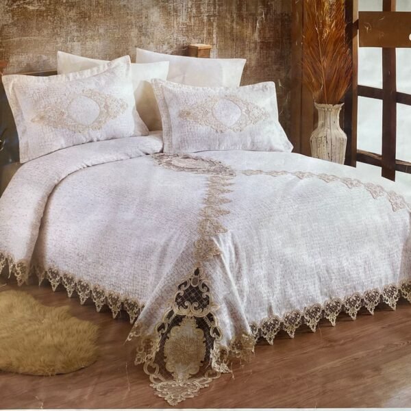 ملاية سوفت رويال هوم 3 قطع (1030)