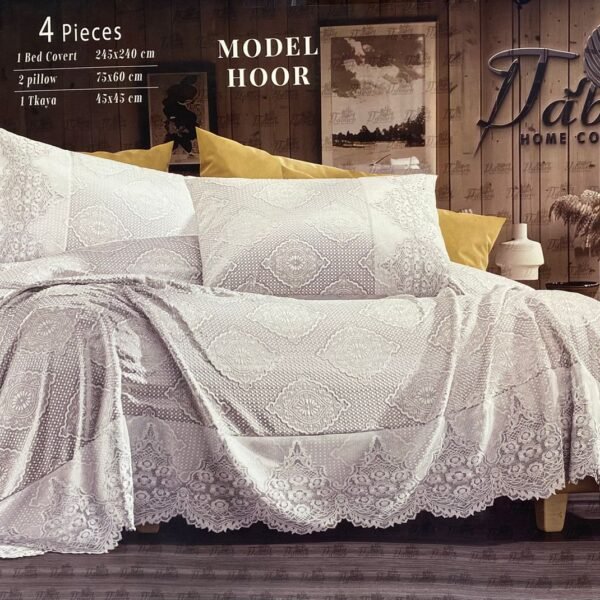 ملاية سوفت تبارك حور كبير (1023)