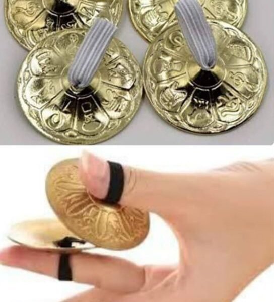 ياسمينا حاجات صغيرة