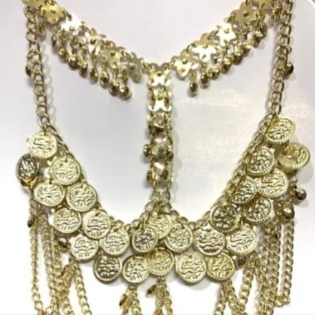 ياسمينا بيشه معدن