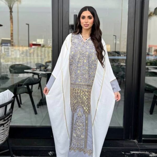 ملحفة اركان (2040)