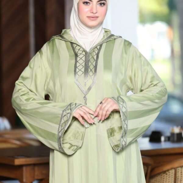 كتان ستان (2038)