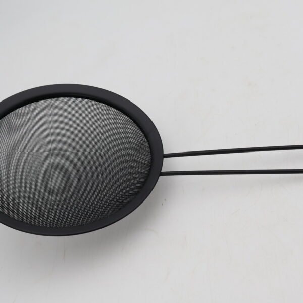 مصفاه استانلس 14 سم (kk1385)