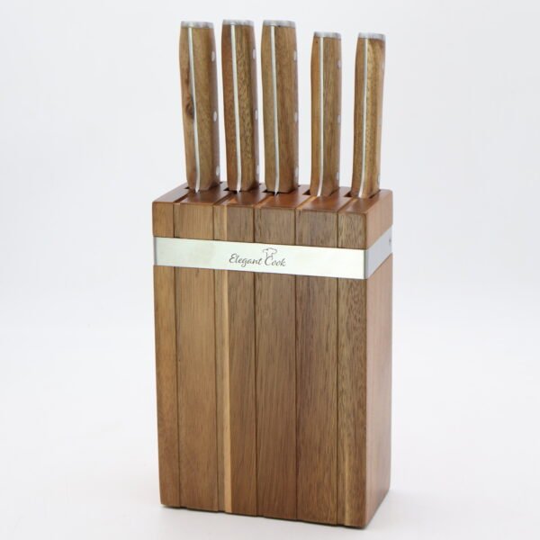 طقم سكاكين kk-1771