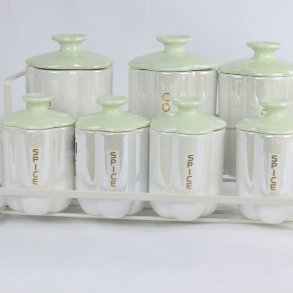 توابل لاستر ورده سلسبيل