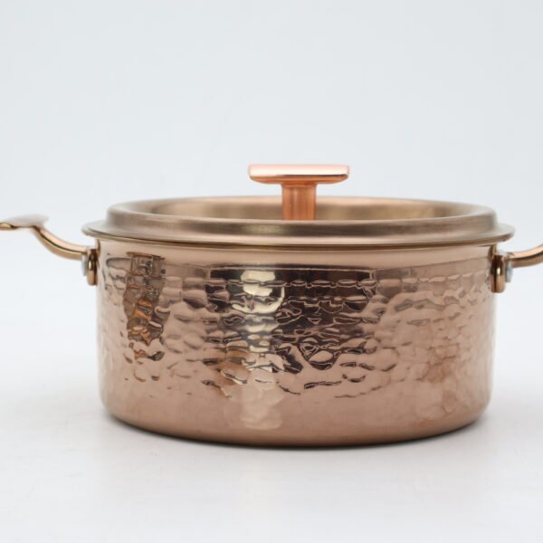 حله استانلس kk-3433