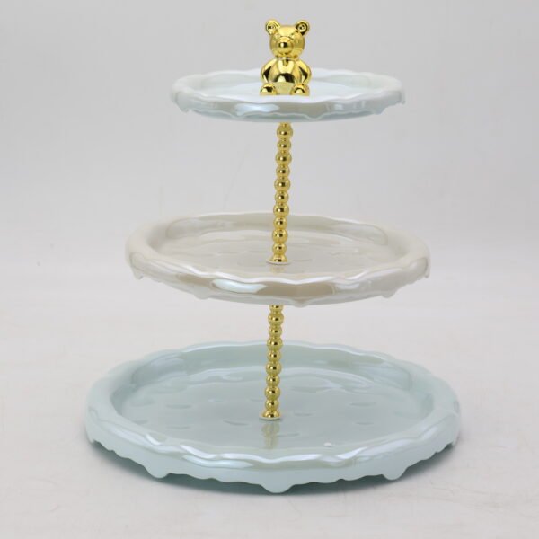 شيالة دبدوب لاستر ورده سلسبيل