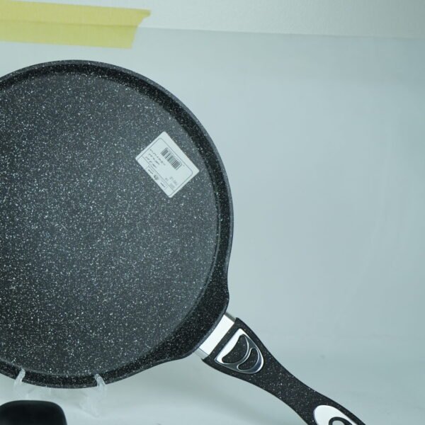 طاسة كريب جرانيت 32 سم