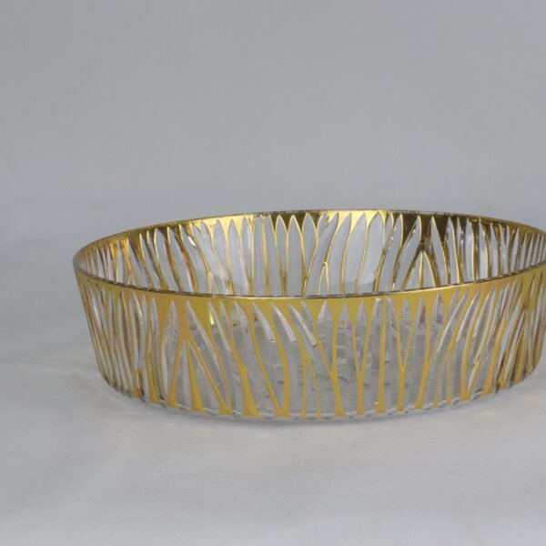 طبق اكريليك 461