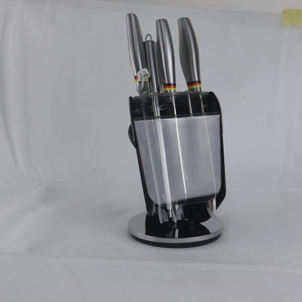 طقم سكاكين ارشيا 8قطع