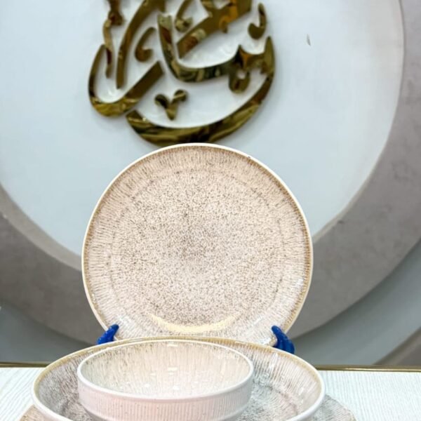 kk-1968 طقم عشا 24ق