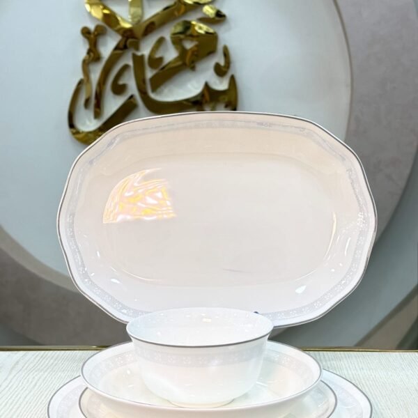 kk-2690 طقم عشا 26ق