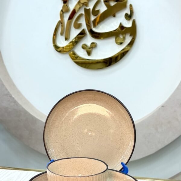 1871-kk طقم عشا 24 ق