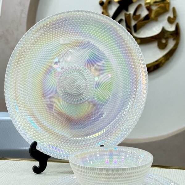 kk طقم عشا 24ق