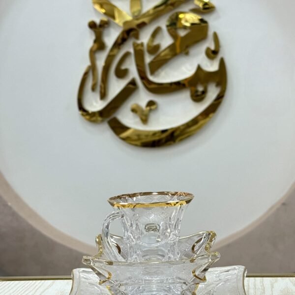 طقم بوله بالطبق اكس ليدي 1670 صيني