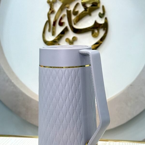 ترمس شاي