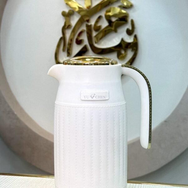 ترمس شاي
