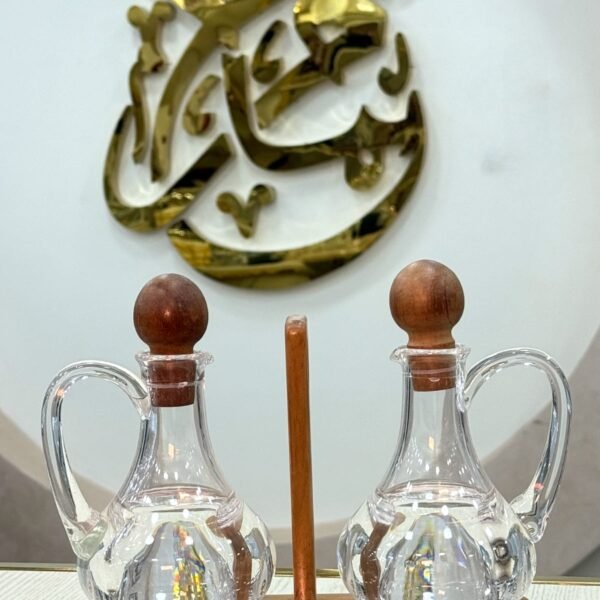 طقم 2 زياته kk1861