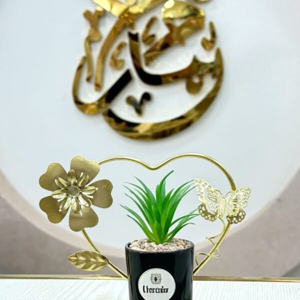 kk زرع ديكور