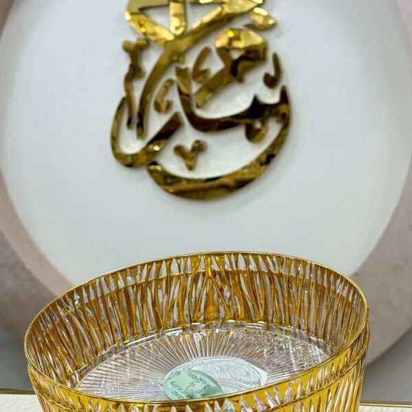 طقم اكريلك 461