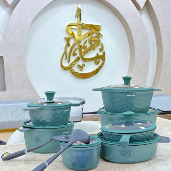 حلل ارشا 14ق ديموند