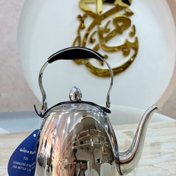 براد